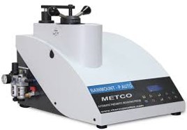 Automatic Grinding & Polishing Machine With Dosimeter