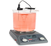 Digital Magentic Stirrer With Hot Plate