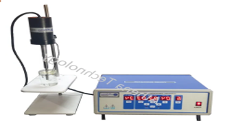 Ultrasonic Sonicator