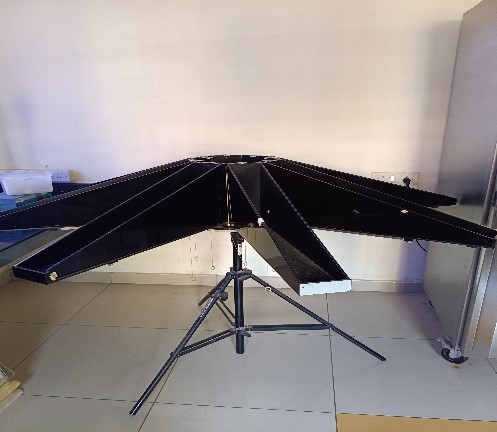 Radial Arm Maze (RAM)