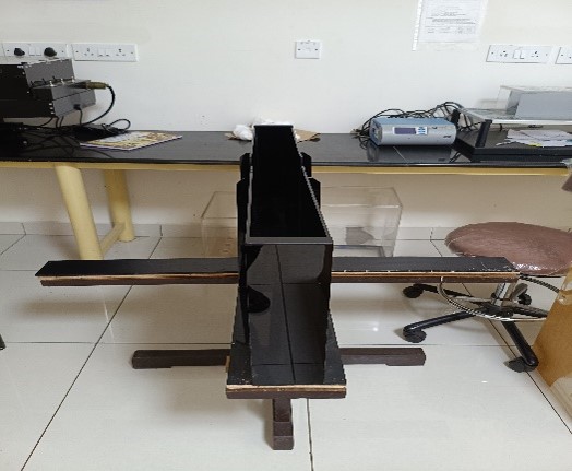 Elevated Plus Maze (EPM) for Rats with Camera