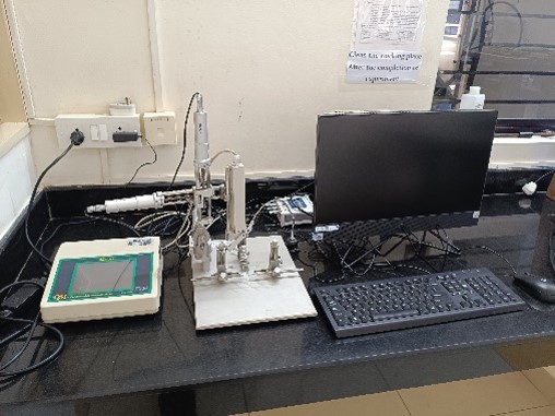 StereoDrive Stereotaxic Apparatus