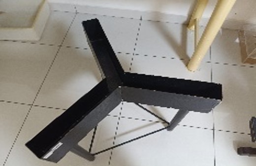 Y-Maze (Mice) with Camera