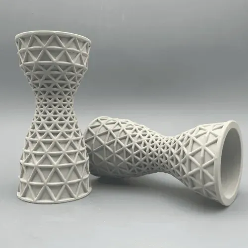 Digital Light Processing (DLP)