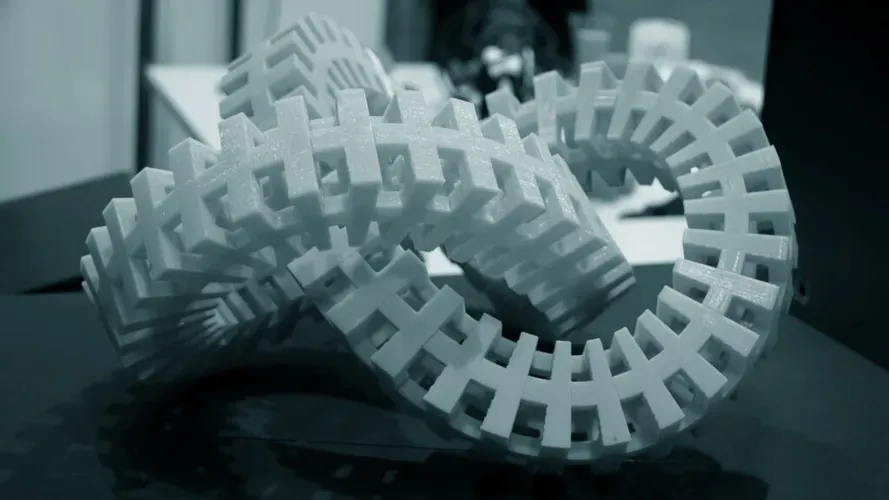 Stereolithography (SLA)